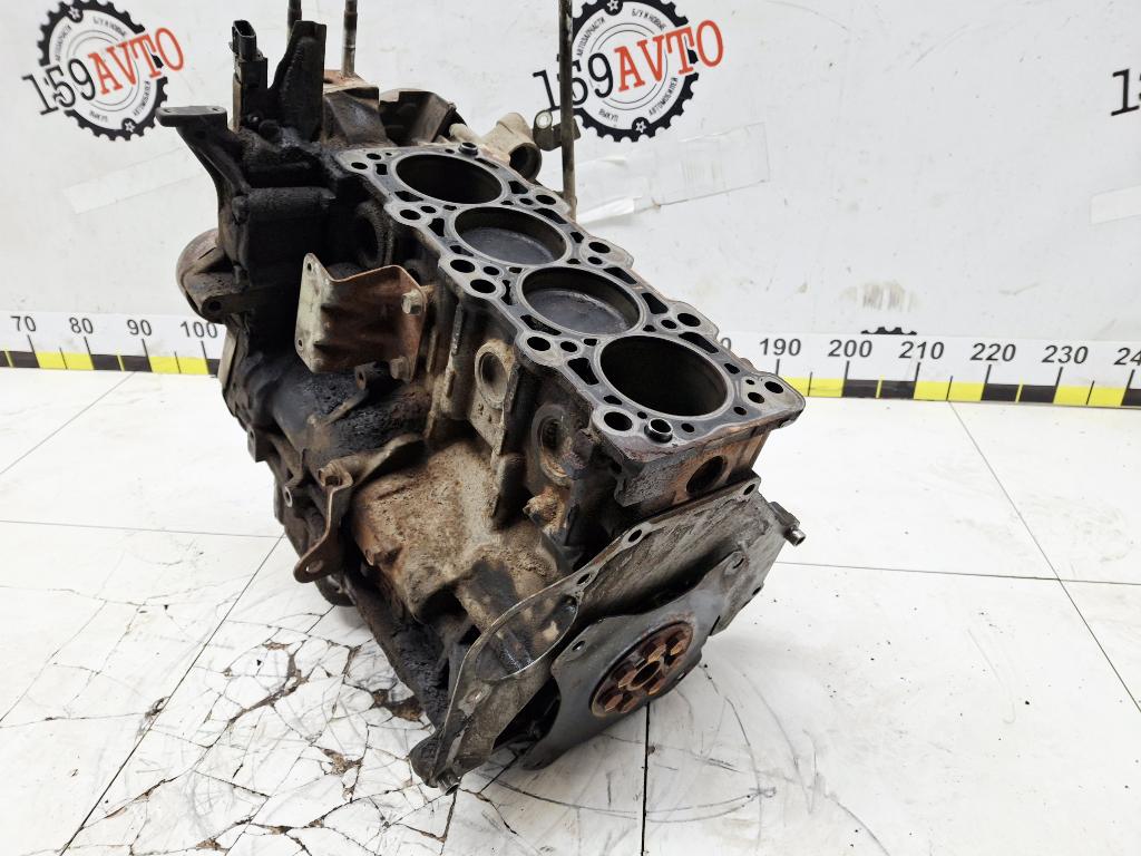 Блок двигателя, 45000 рублей, Пермь