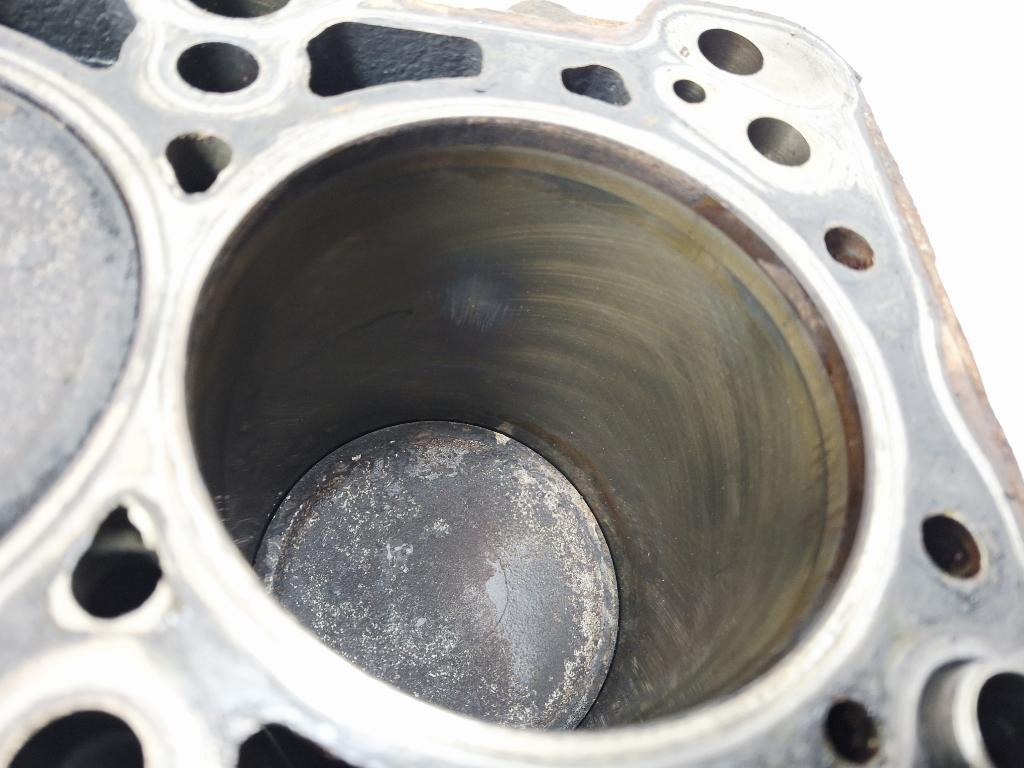 Блок двигателя, 45000 рублей, Пермь