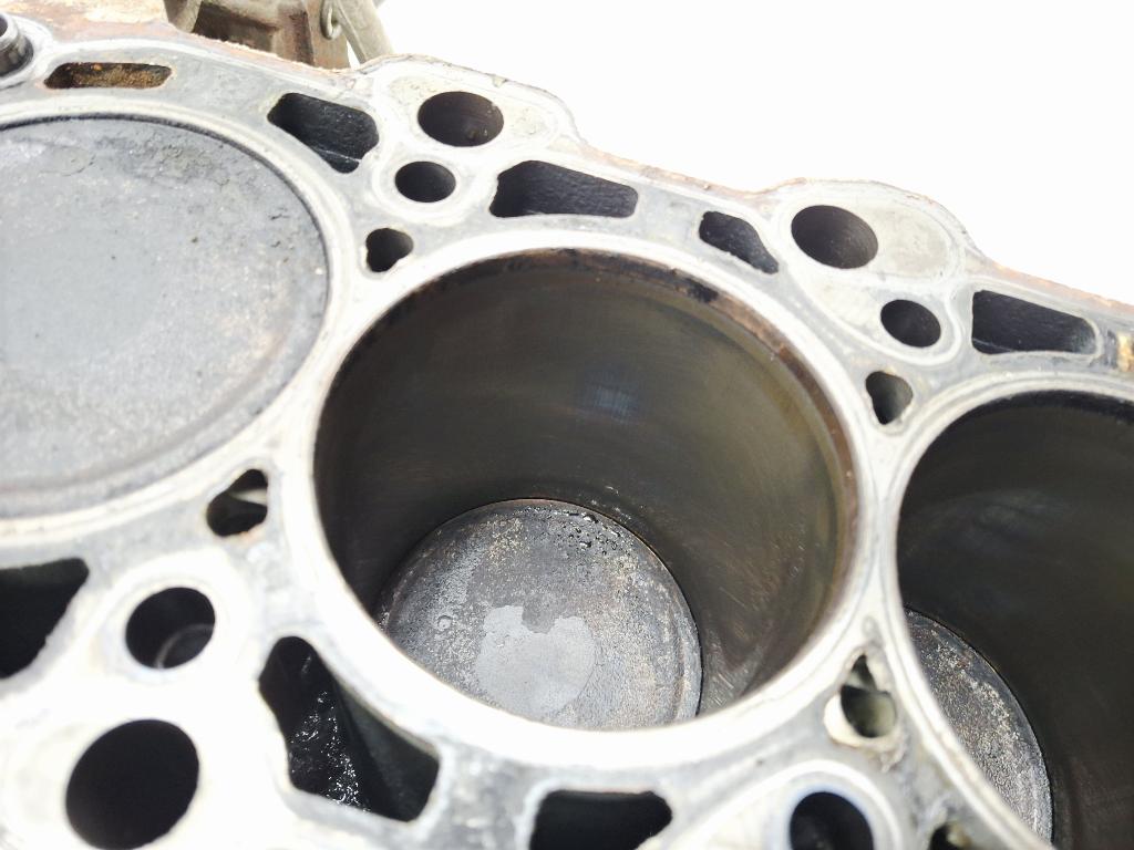 Блок двигателя, 45000 рублей, Пермь