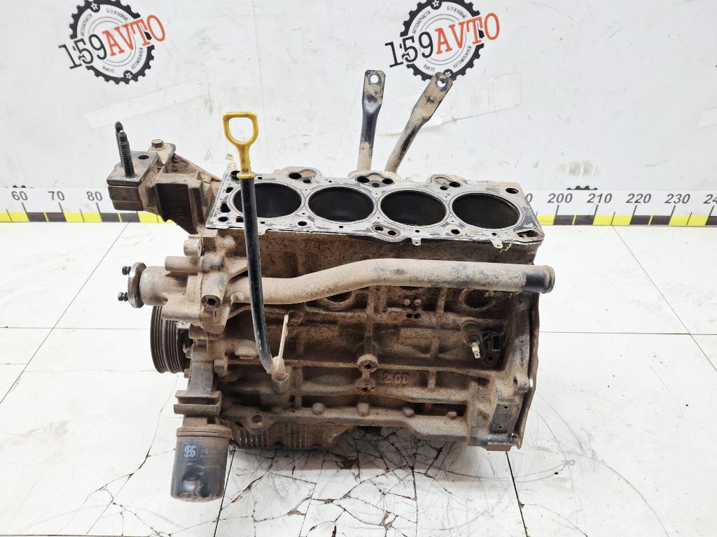 Блок двигателя, 45000 рублей, Пермь