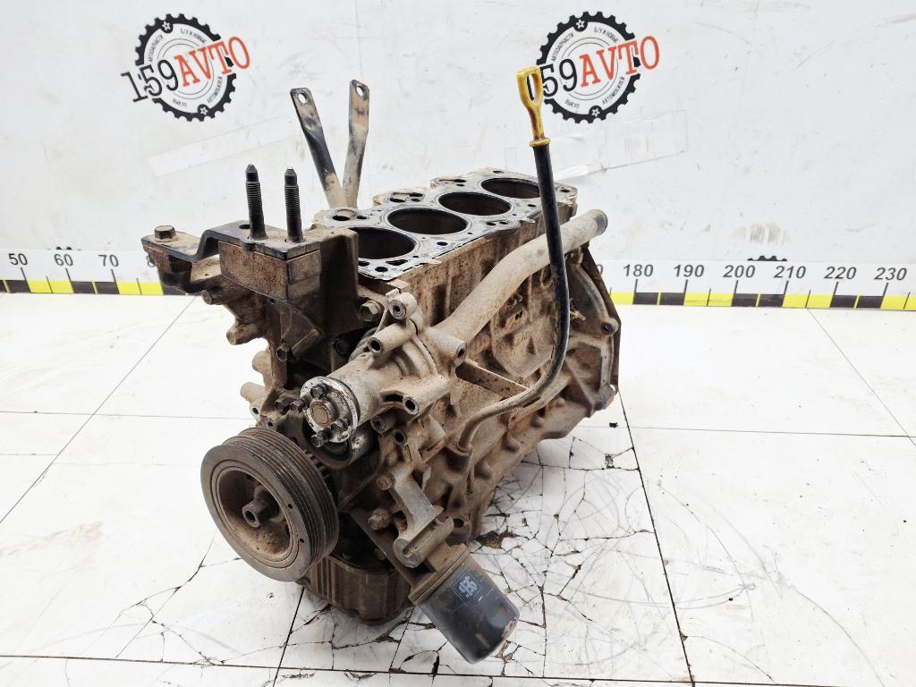 Блок двигателя, 45000 рублей, Пермь