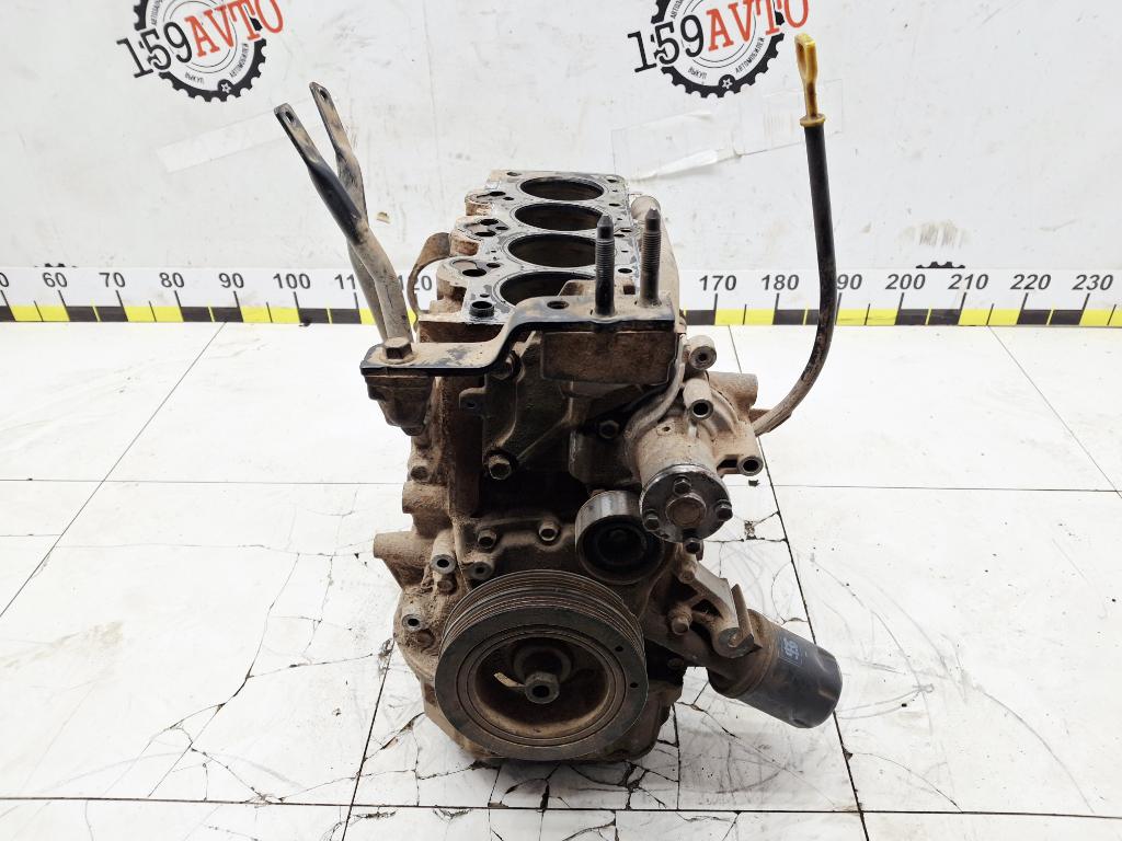 Блок двигателя, 45000 рублей, Пермь