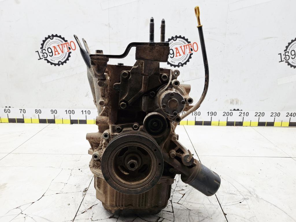 Блок двигателя, 45000 рублей, Пермь