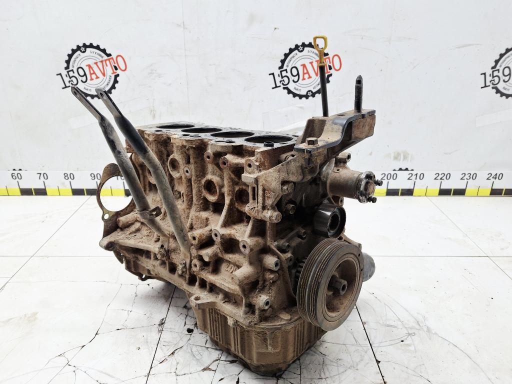 Блок двигателя, 45000 рублей, Пермь