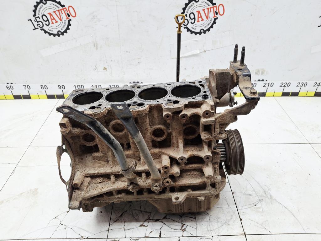 Блок двигателя, 45000 рублей, Пермь