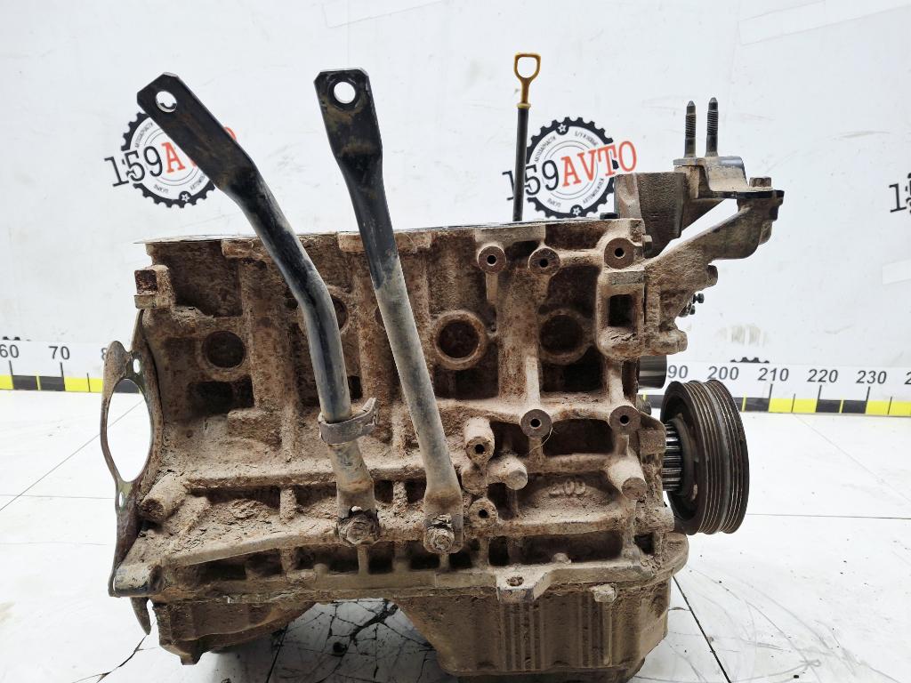 Блок двигателя, 45000 рублей, Пермь