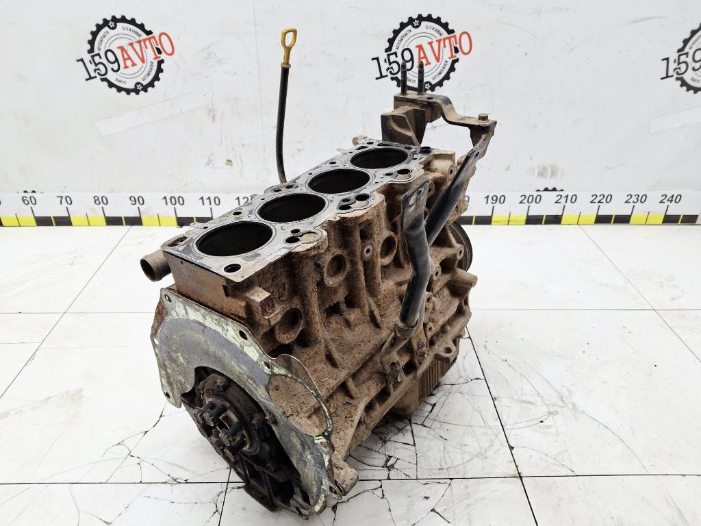 Блок двигателя, 45000 рублей, Пермь