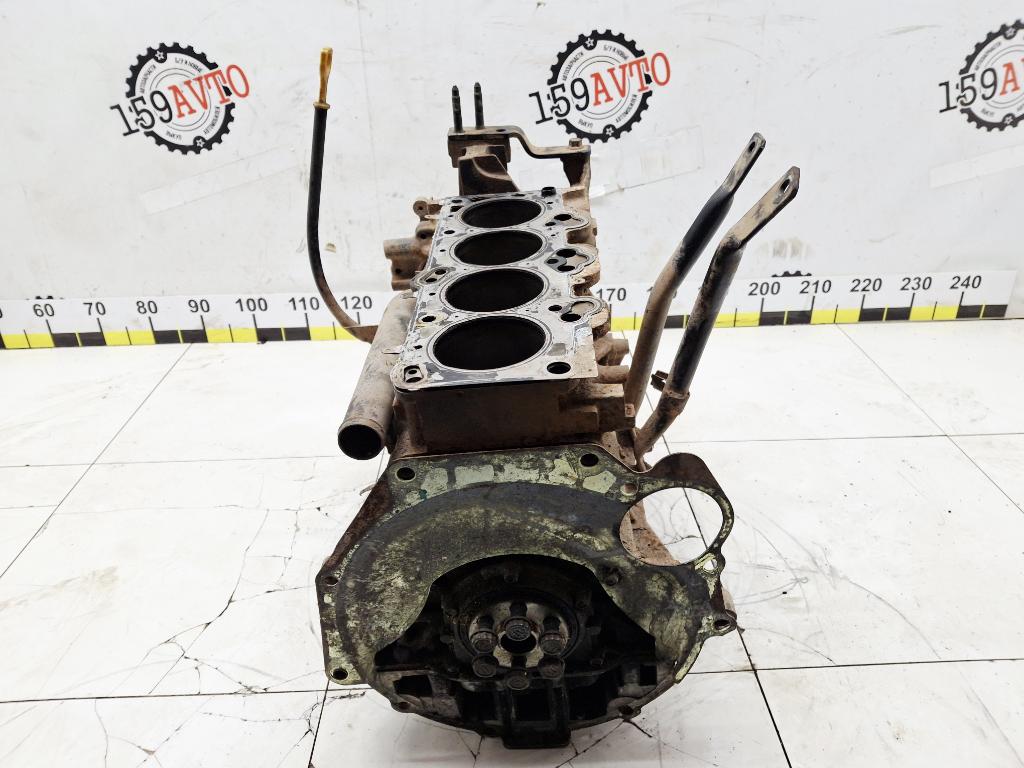 Блок двигателя, 45000 рублей, Пермь