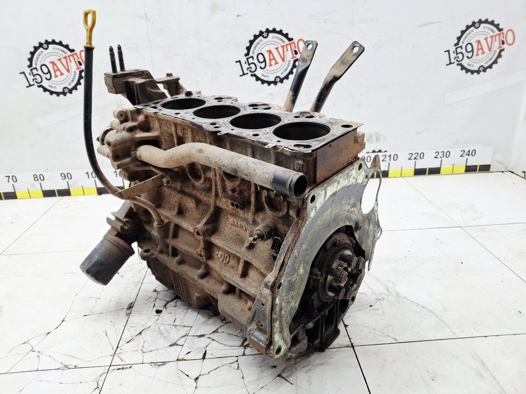 Блок двигателя, 45000 рублей, Пермь