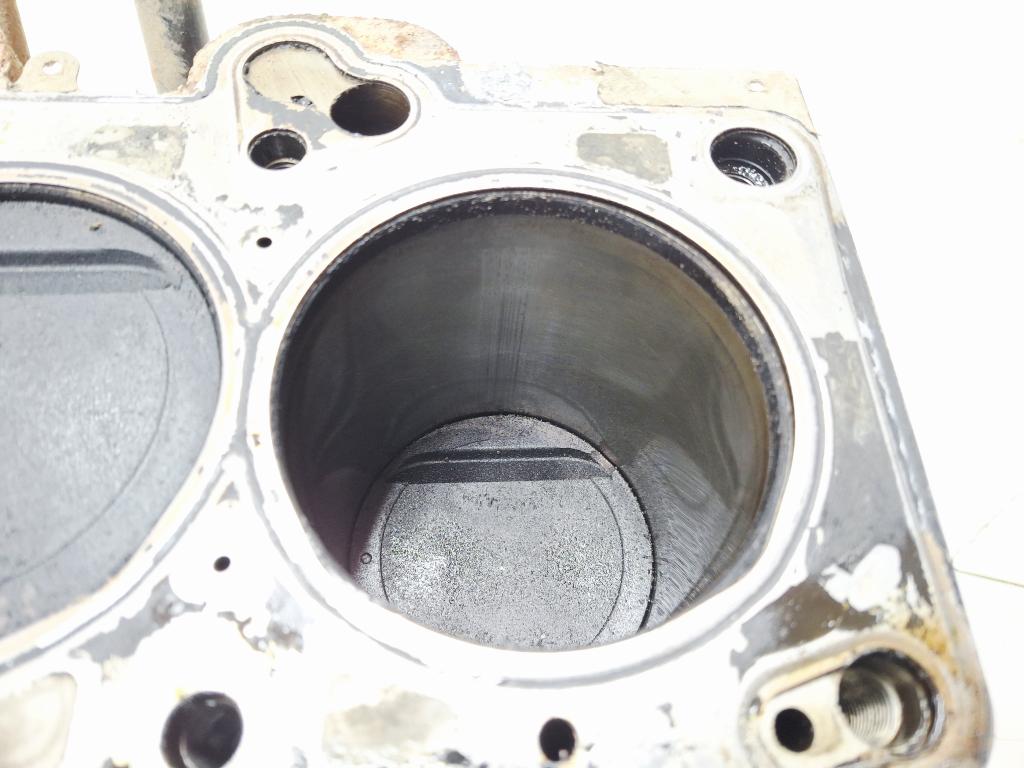 Блок двигателя, 45000 рублей, Пермь