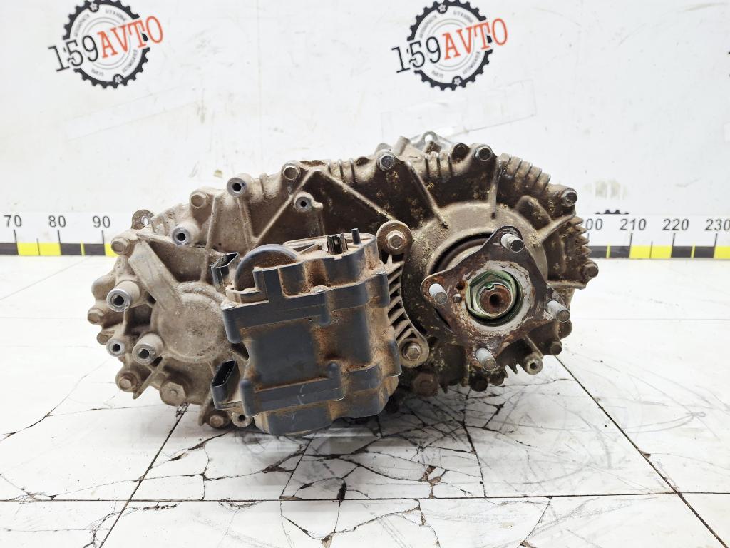 Коробка раздаточная, 100000 рублей, Пермь