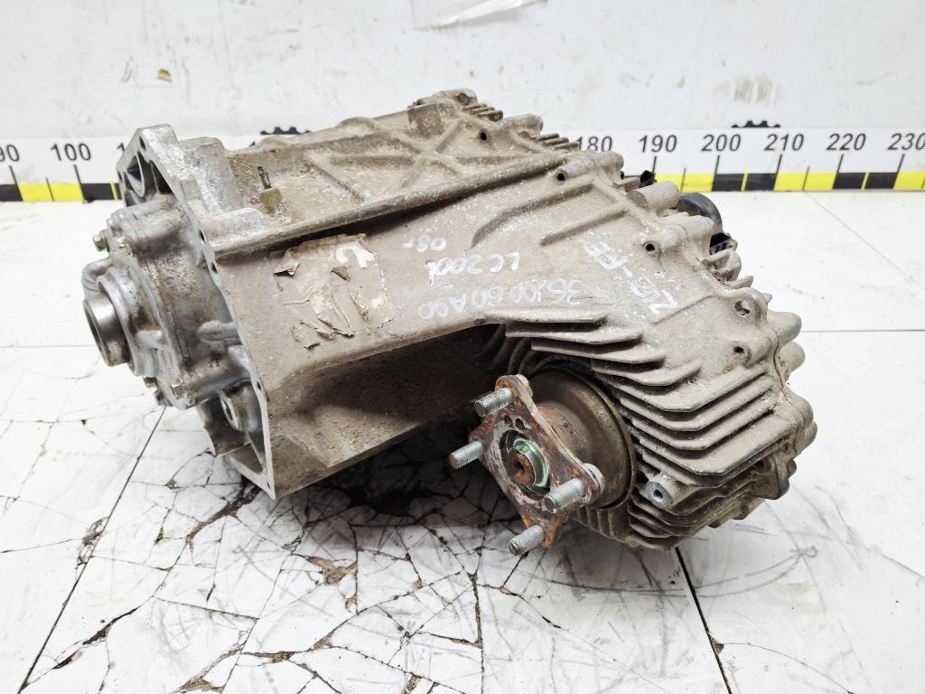 Коробка раздаточная, 100000 рублей, Пермь