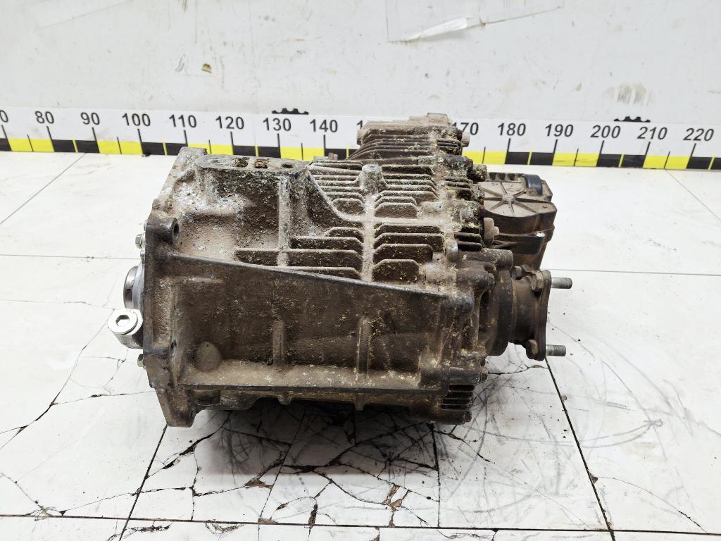 Коробка раздаточная, 100000 рублей, Пермь