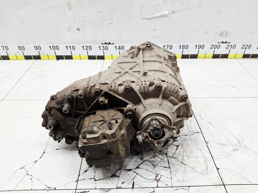 Коробка раздаточная, 100000 рублей, Пермь