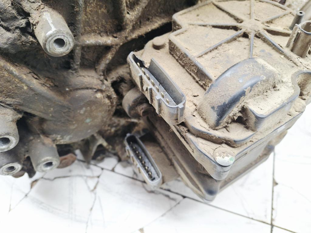 Коробка раздаточная, 100000 рублей, Пермь