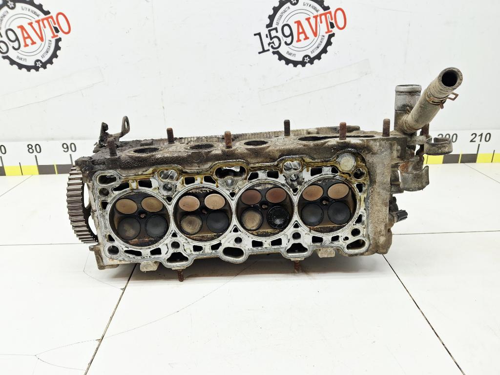 Головка блока, 22000 рублей, Пермь