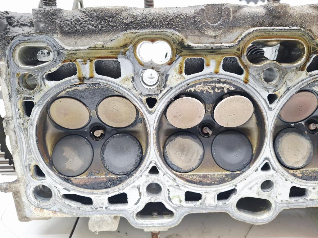 Головка блока, 22000 рублей, Пермь