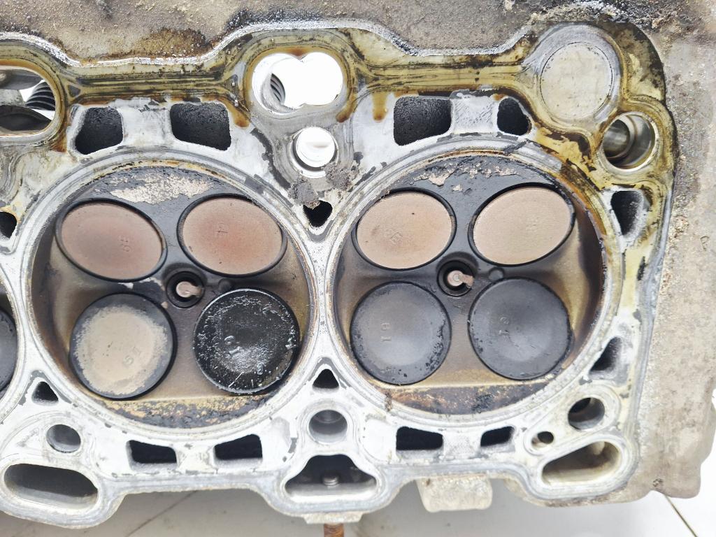 Головка блока, 22000 рублей, Пермь