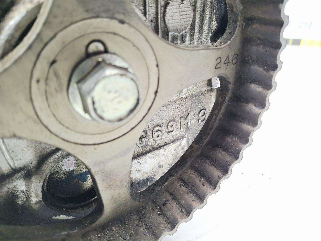 Головка блока, 22000 рублей, Пермь