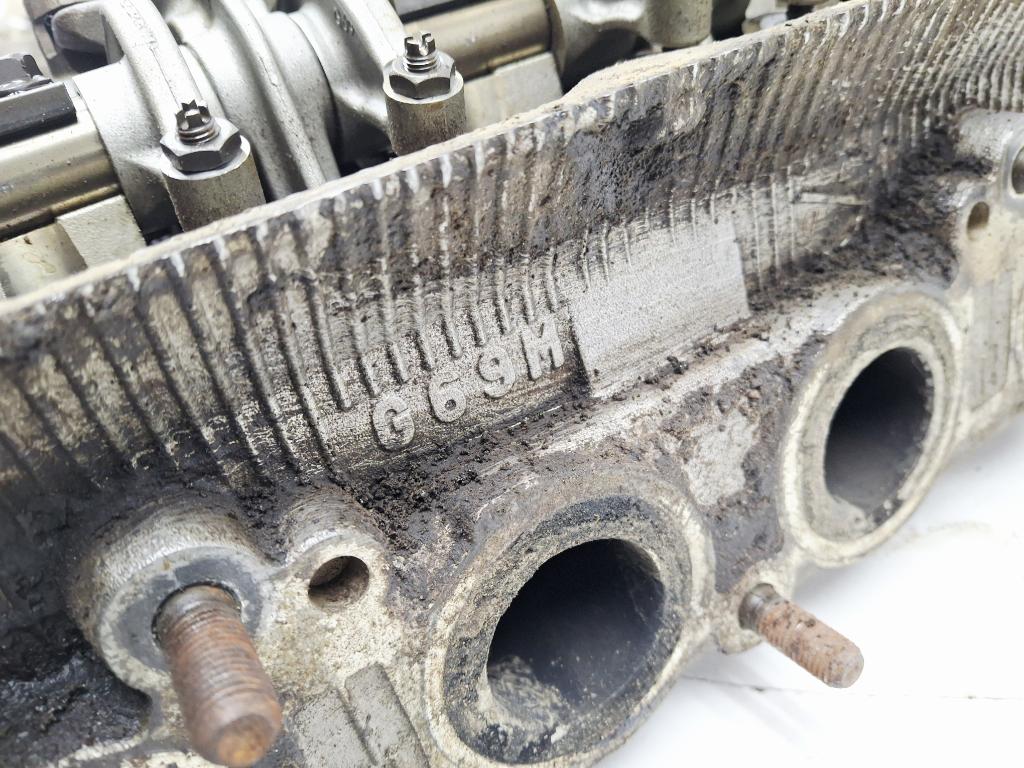 Головка блока, 22000 рублей, Пермь