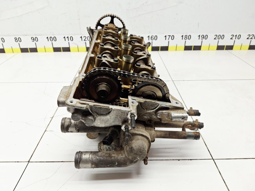 Головка блока, 30000 рублей, Пермь