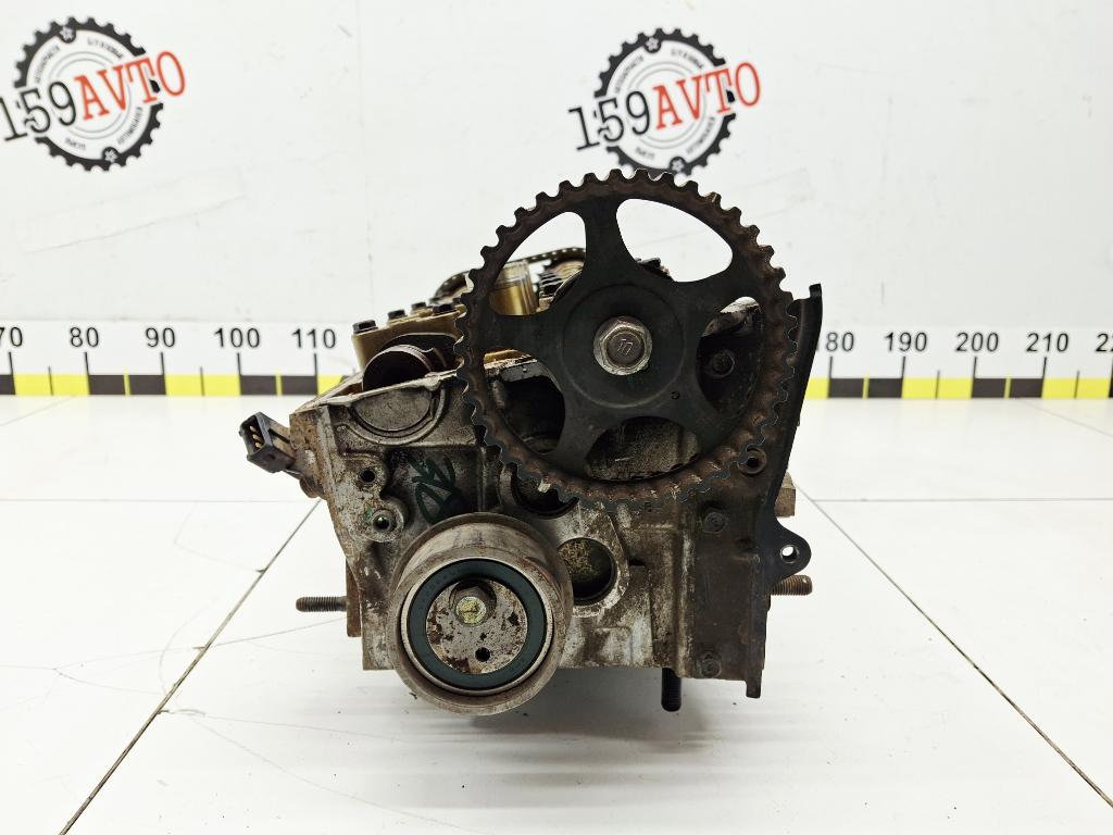 Головка блока, 30000 рублей, Пермь