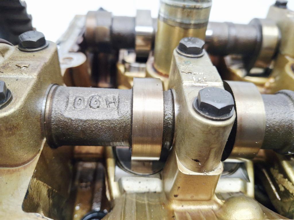 Головка блока, 30000 рублей, Пермь