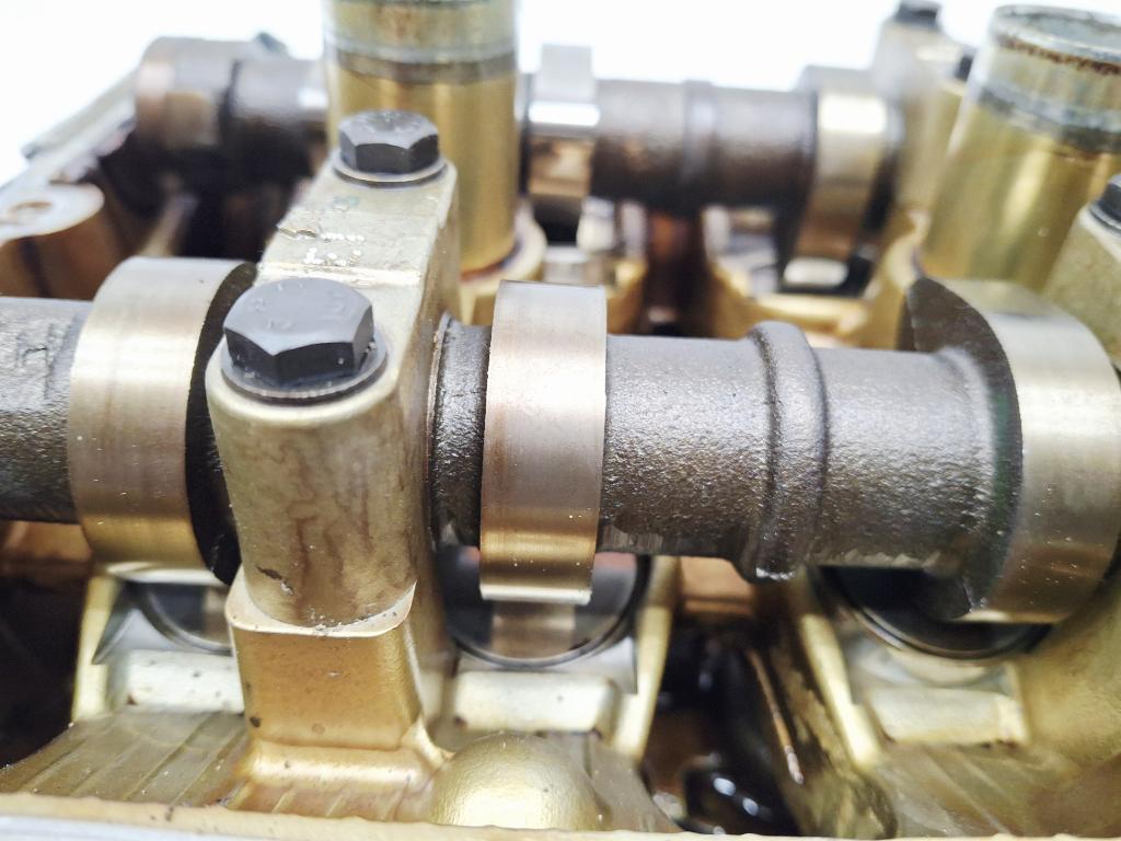 Головка блока, 30000 рублей, Пермь