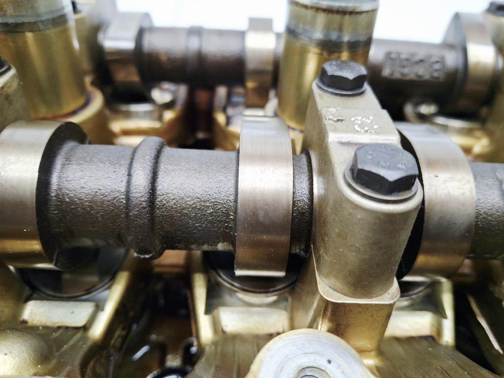 Головка блока, 30000 рублей, Пермь