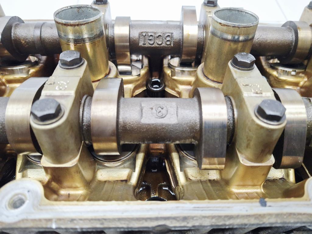 Головка блока, 30000 рублей, Пермь