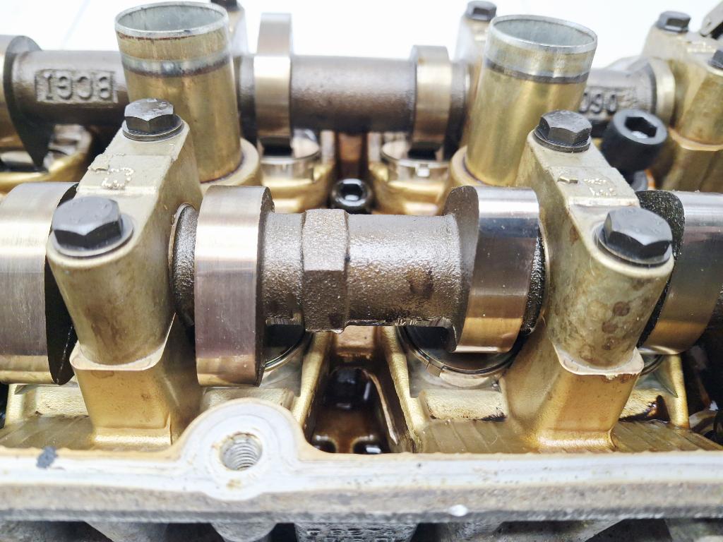 Головка блока, 30000 рублей, Пермь