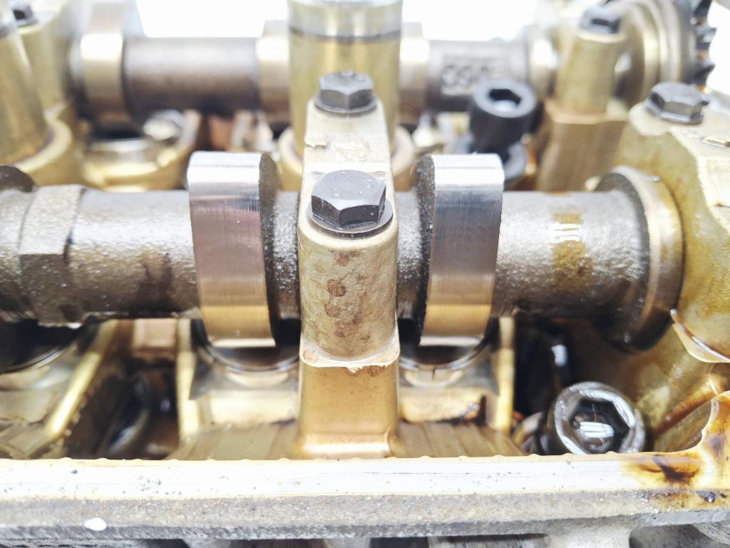 Головка блока, 30000 рублей, Пермь