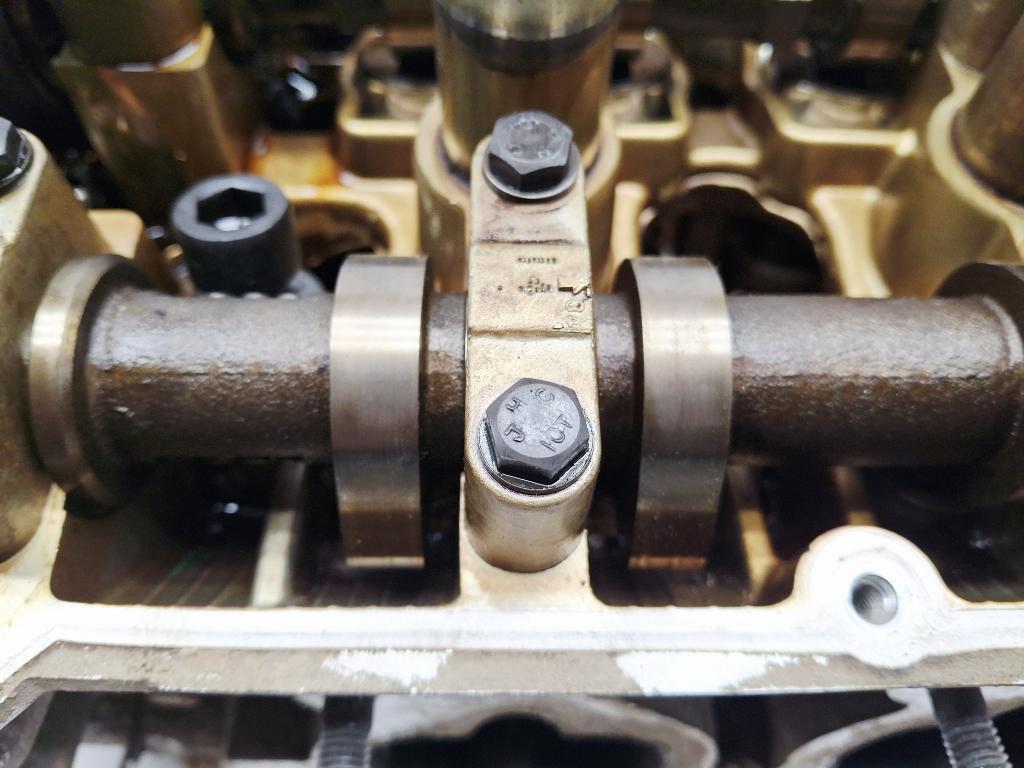 Головка блока, 30000 рублей, Пермь