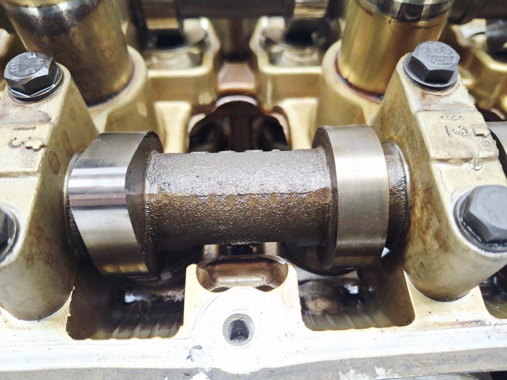 Головка блока, 30000 рублей, Пермь