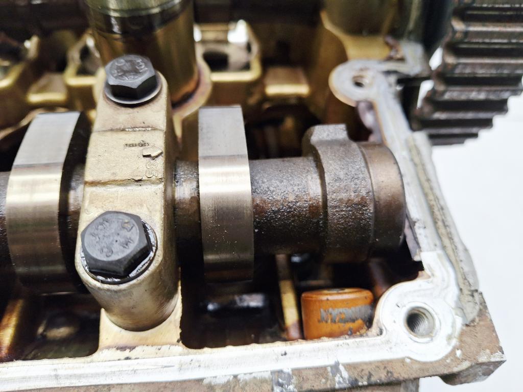 Головка блока, 30000 рублей, Пермь