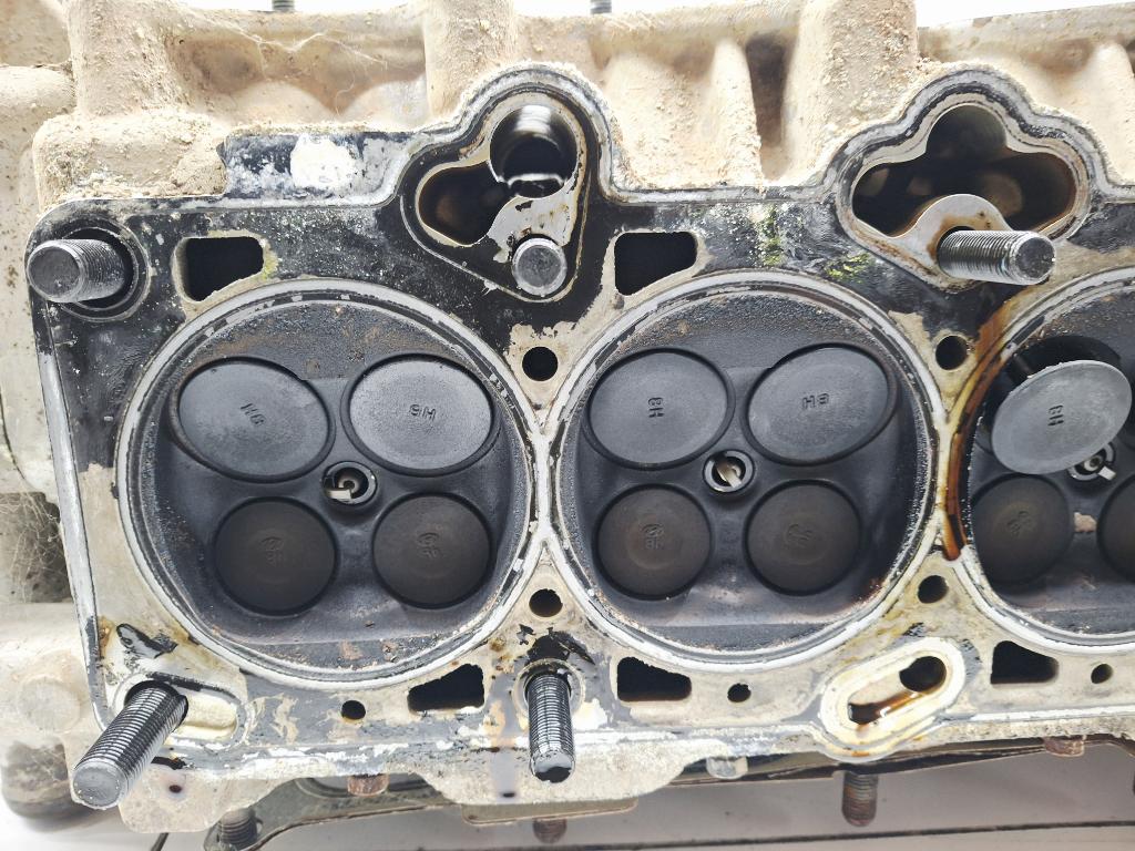 Головка блока, 30000 рублей, Пермь