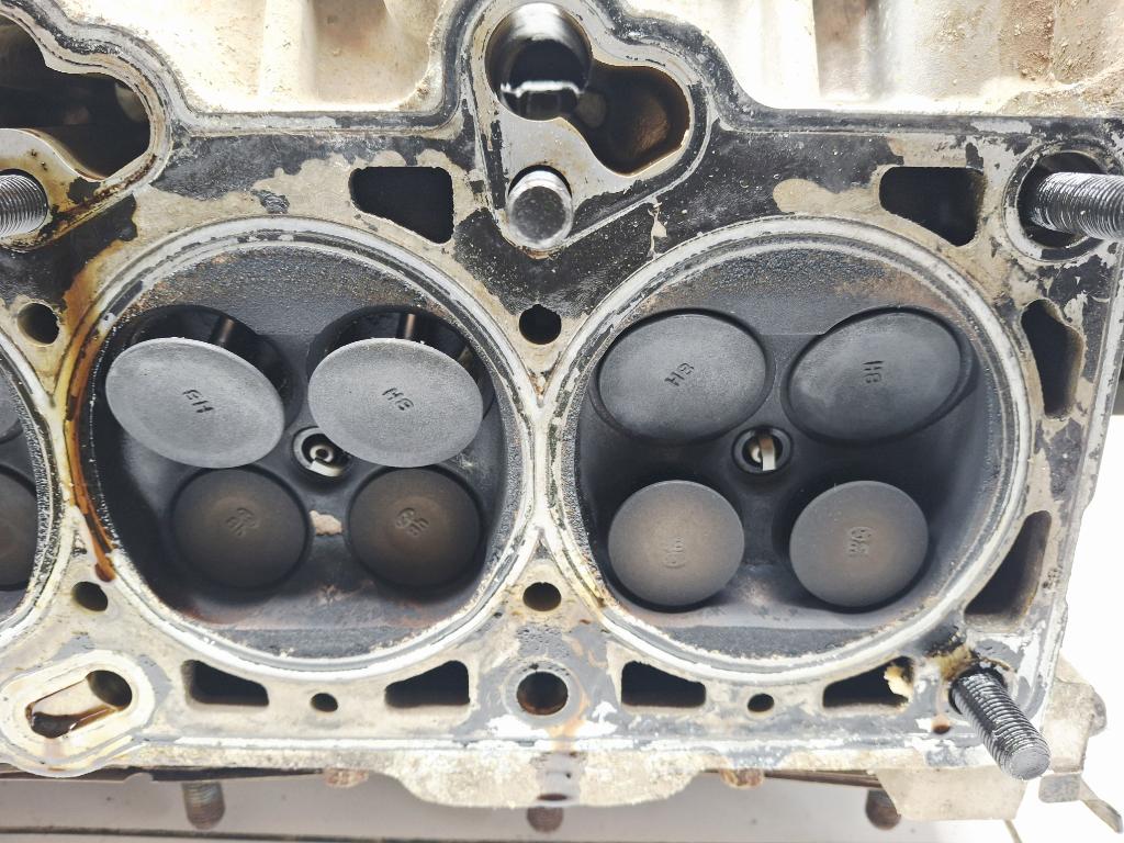 Головка блока, 30000 рублей, Пермь