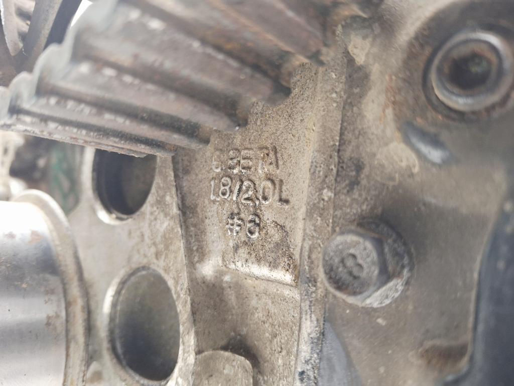 Головка блока, 30000 рублей, Пермь