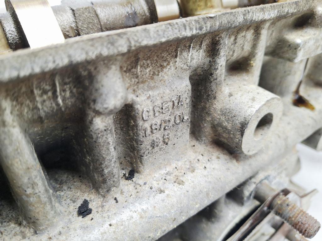 Головка блока, 30000 рублей, Пермь