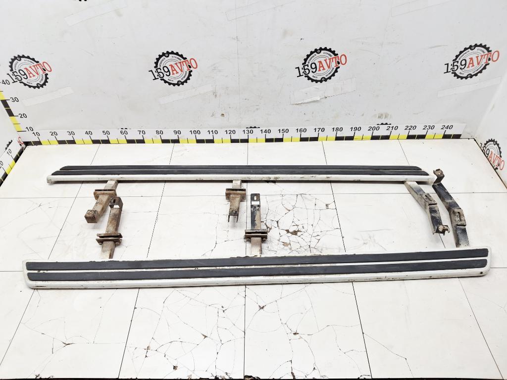 Подножка, 20000 рублей, Пермь