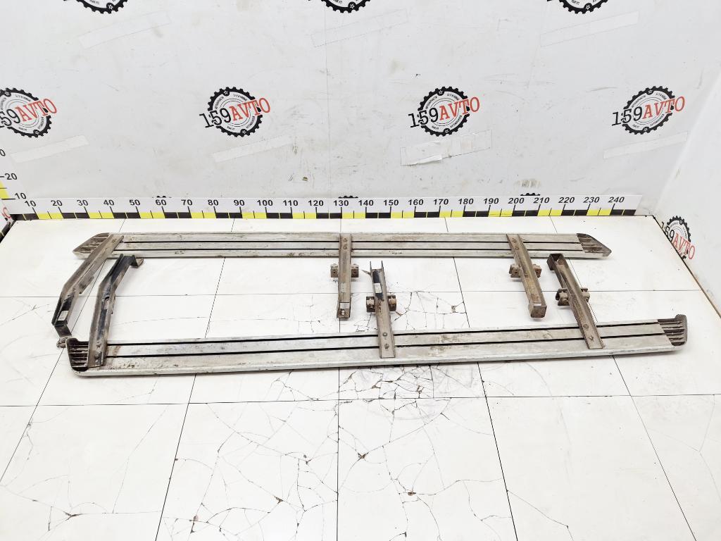 Подножка, 20000 рублей, Пермь