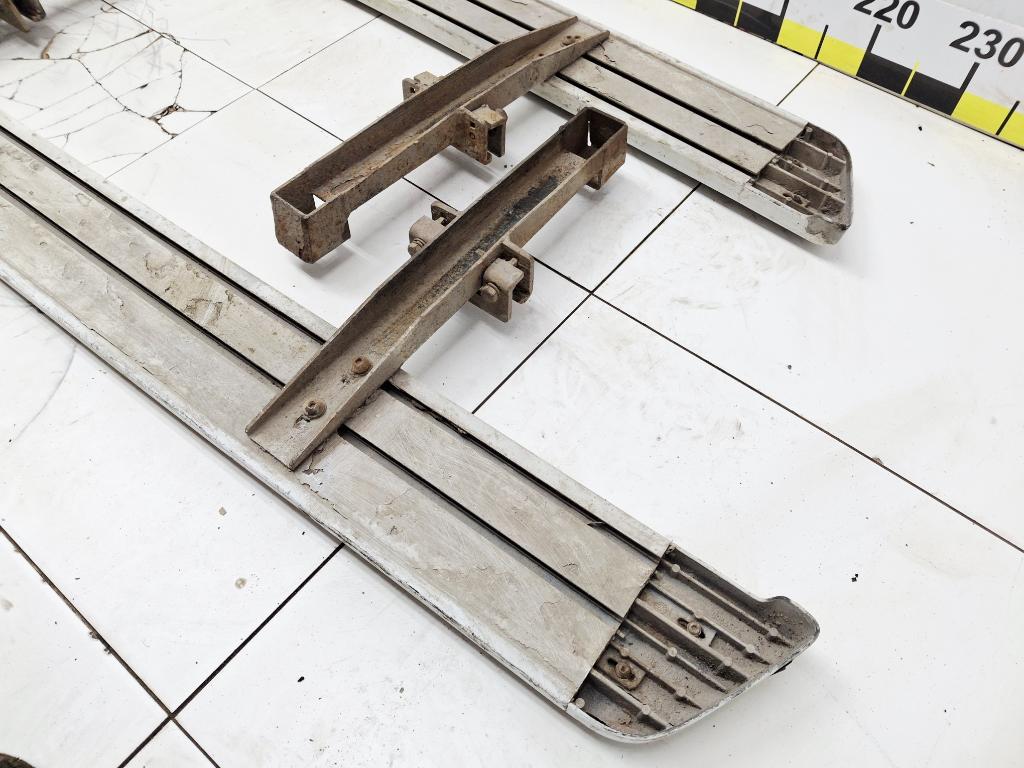 Подножка, 20000 рублей, Пермь