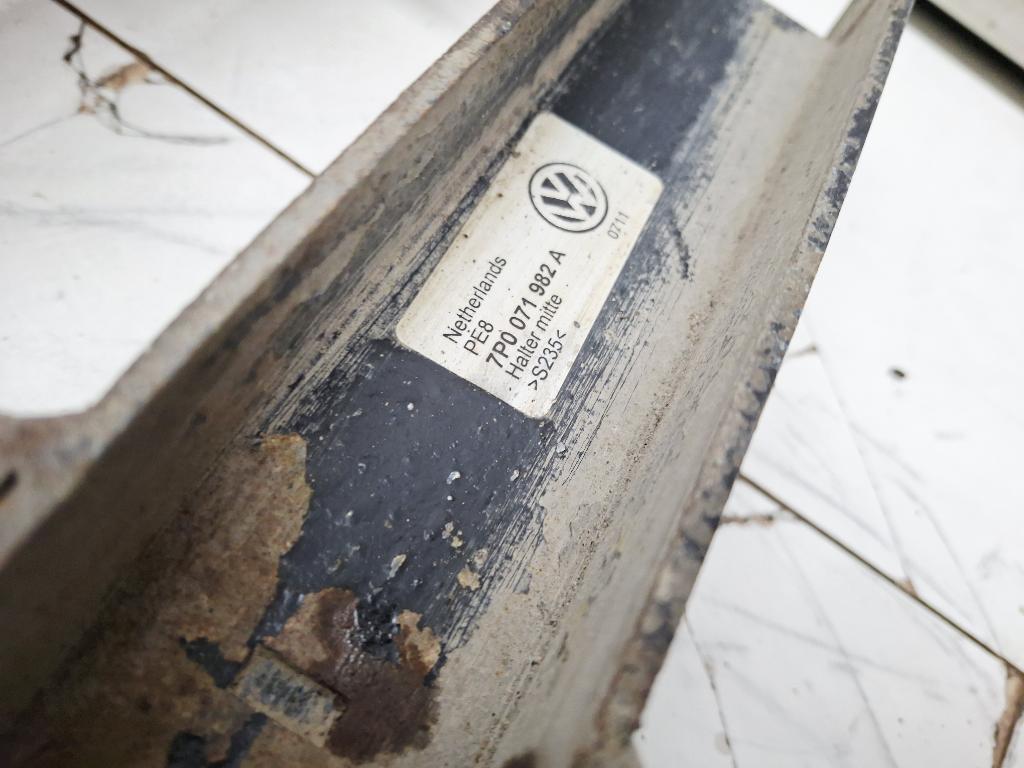 Подножка, 20000 рублей, Пермь