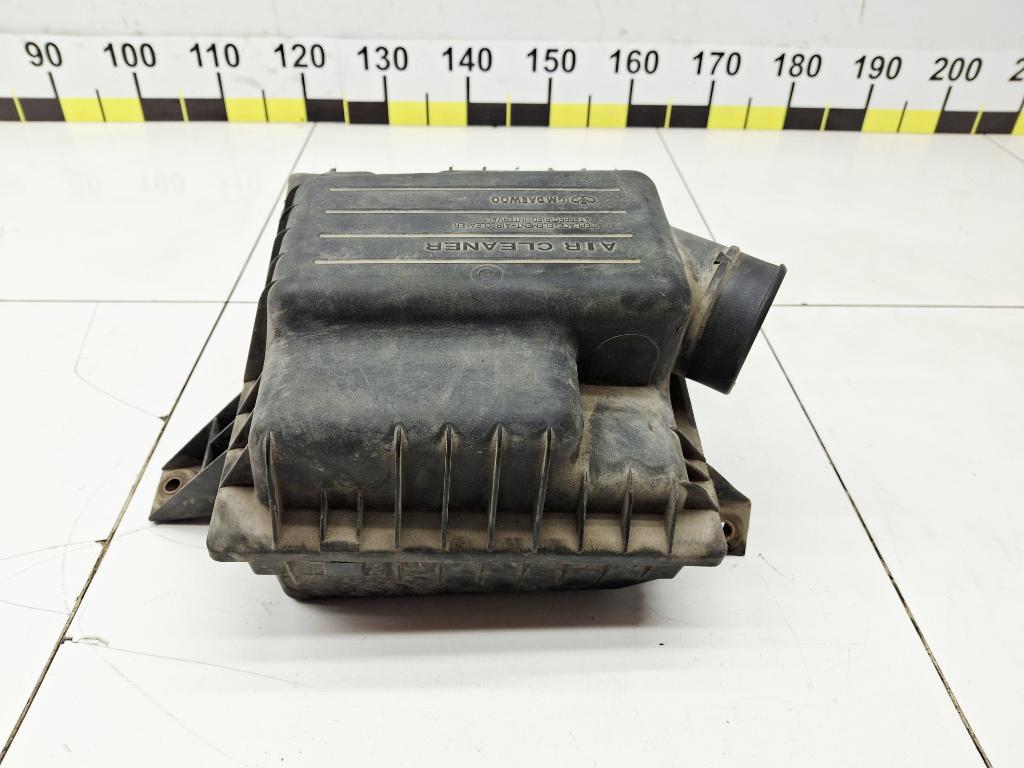 Корпус воздушного фильтра, 1500 рублей, Пермь