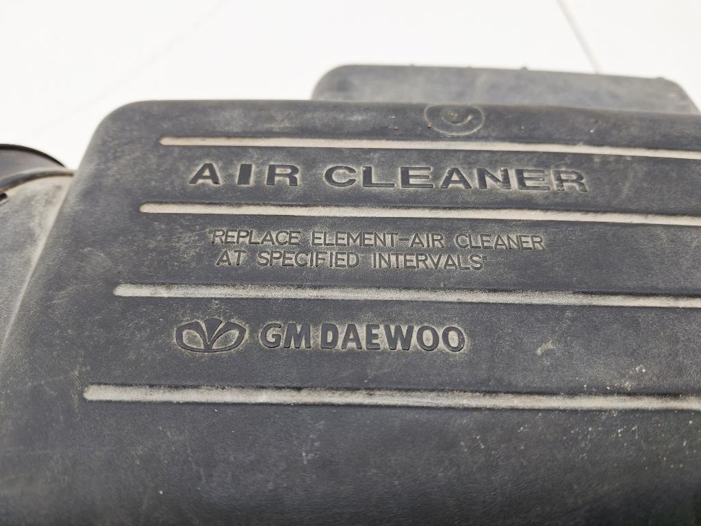 Корпус воздушного фильтра, 1500 рублей, Пермь