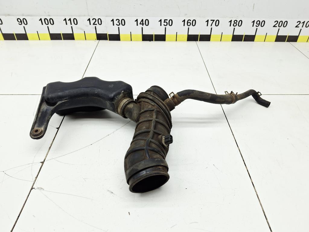 Патрубок воздушного фильтра, 1000 рублей, Пермь