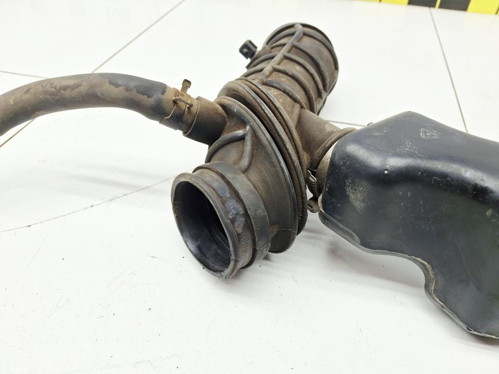 Патрубок воздушного фильтра, 1000 рублей, Пермь