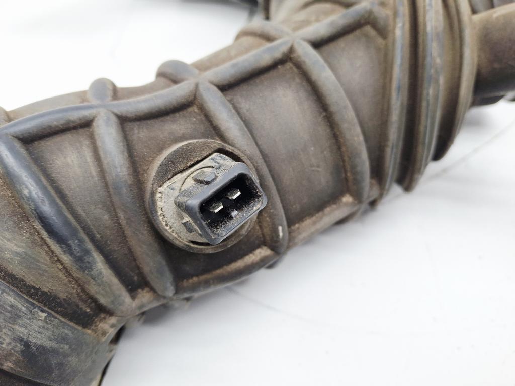 Патрубок воздушного фильтра, 1000 рублей, Пермь