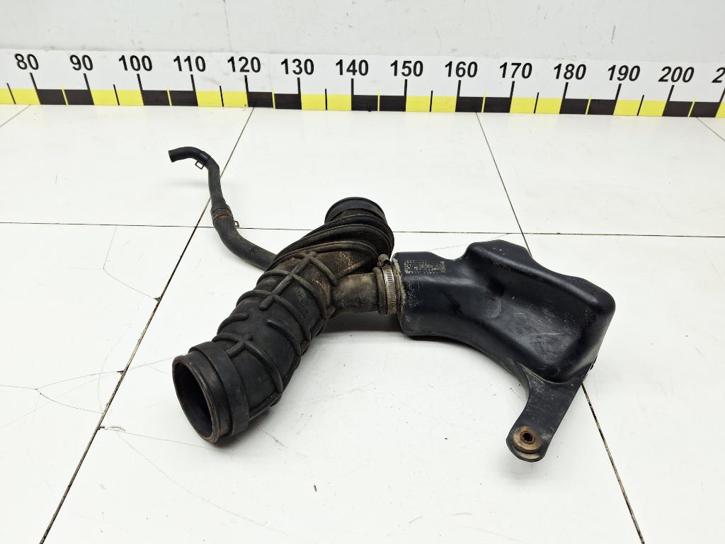 Патрубок воздушного фильтра, 1000 рублей, Пермь