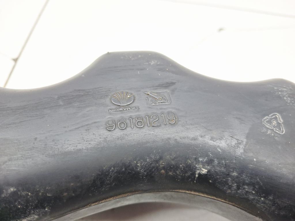 Патрубок воздушного фильтра, 1000 рублей, Пермь